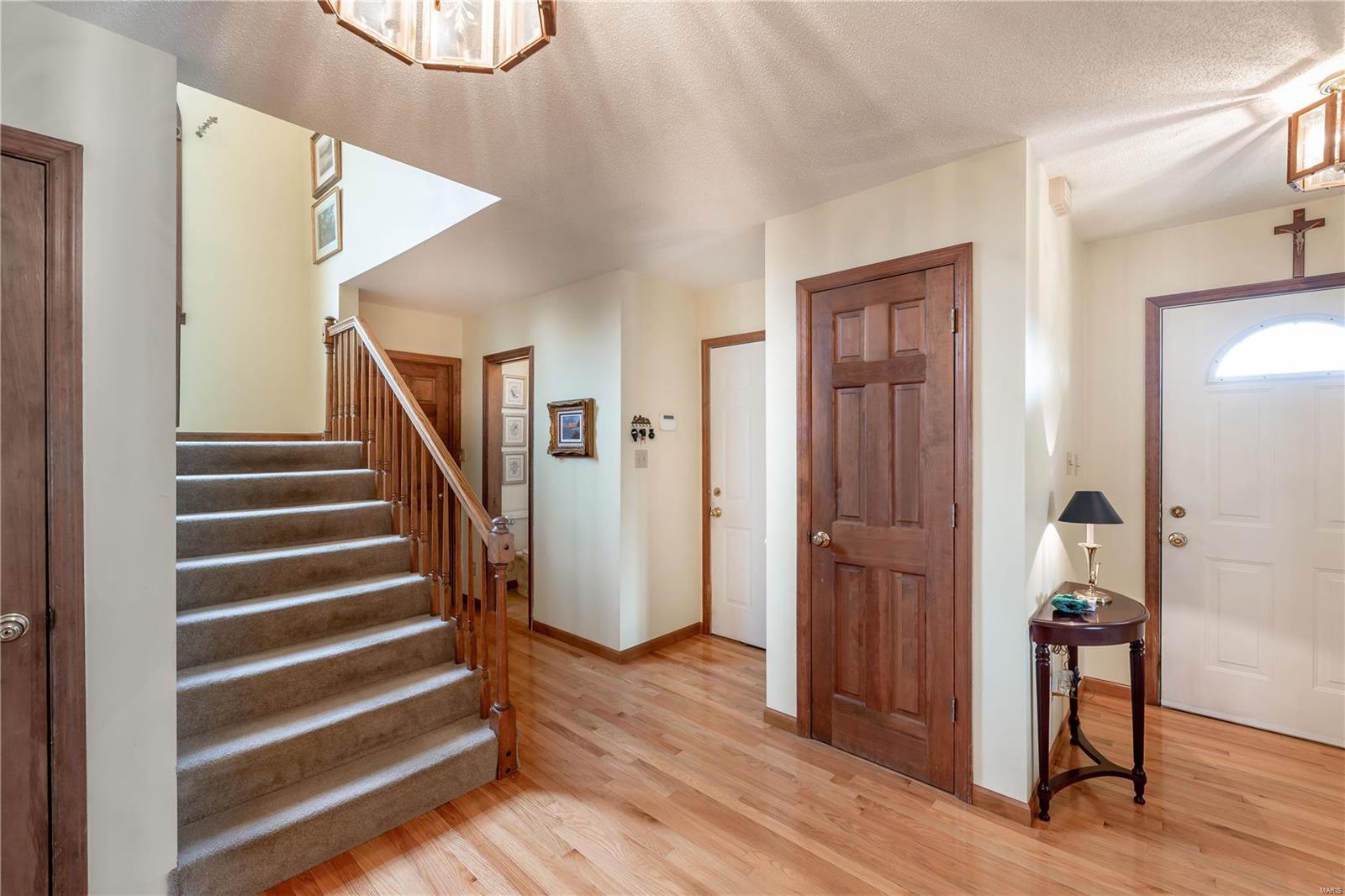 5437 Hazel Road Edwardsville, IL 62025 - Photo 10 of 19