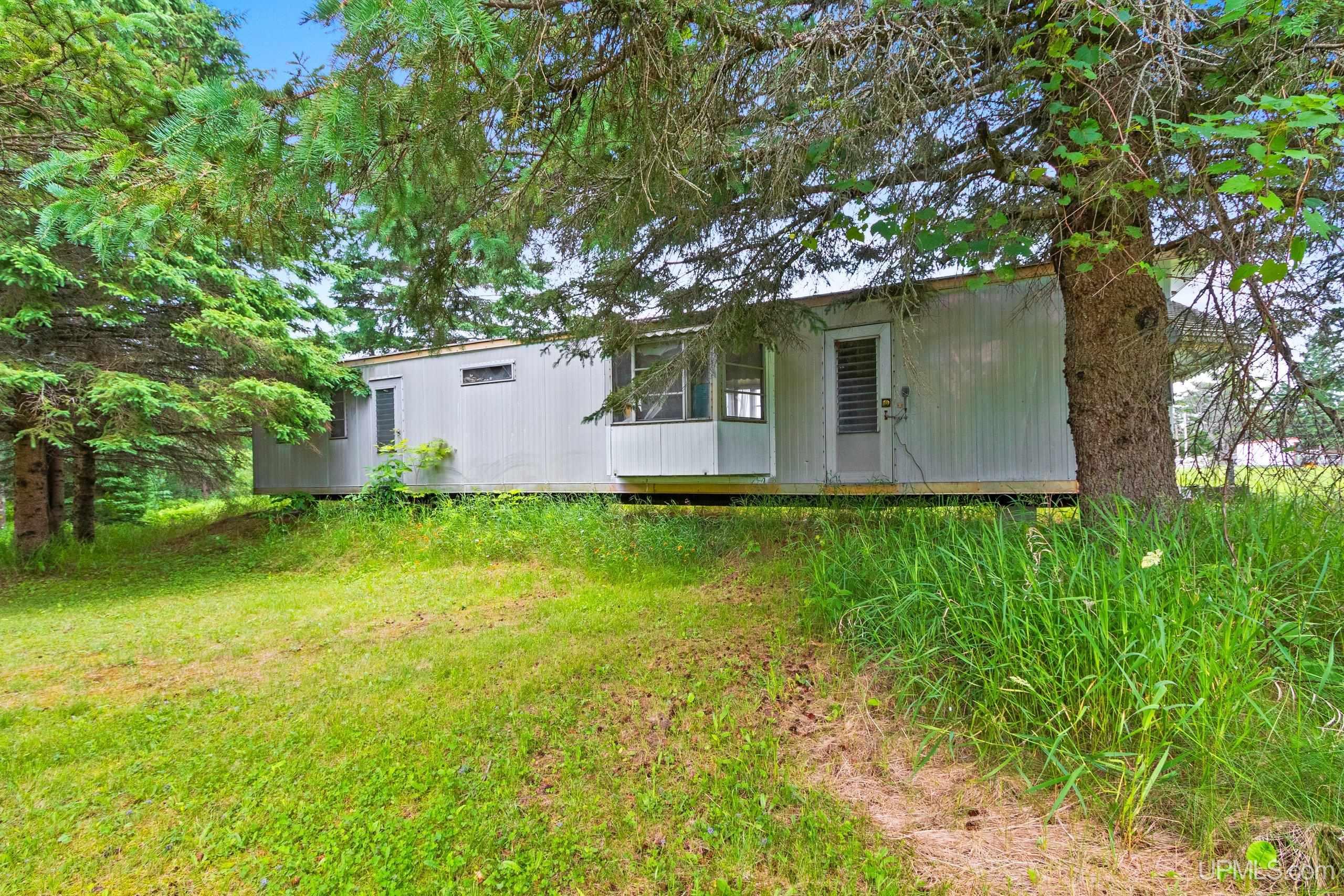 W8417 County Road Stephenson, MI 49887 - Photo 35 of 55 Gallery Image 35