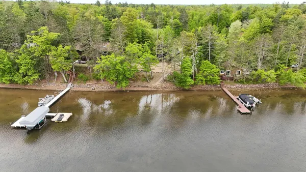 $525,000 | 27762 Leef Road, Webster, WI 54893