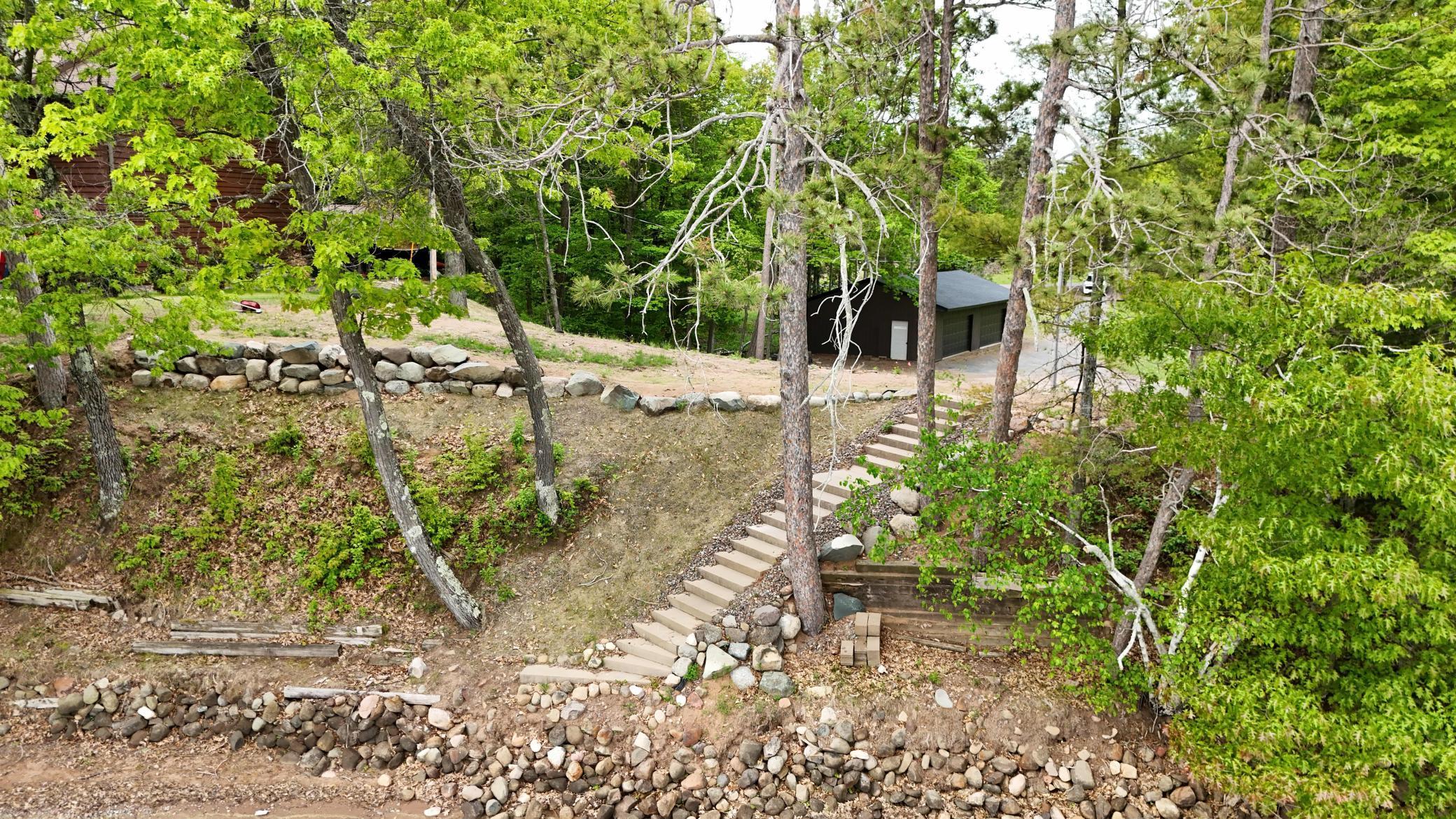 27762 Leef Road Webster, WI 54893 - Photo 12 of 33