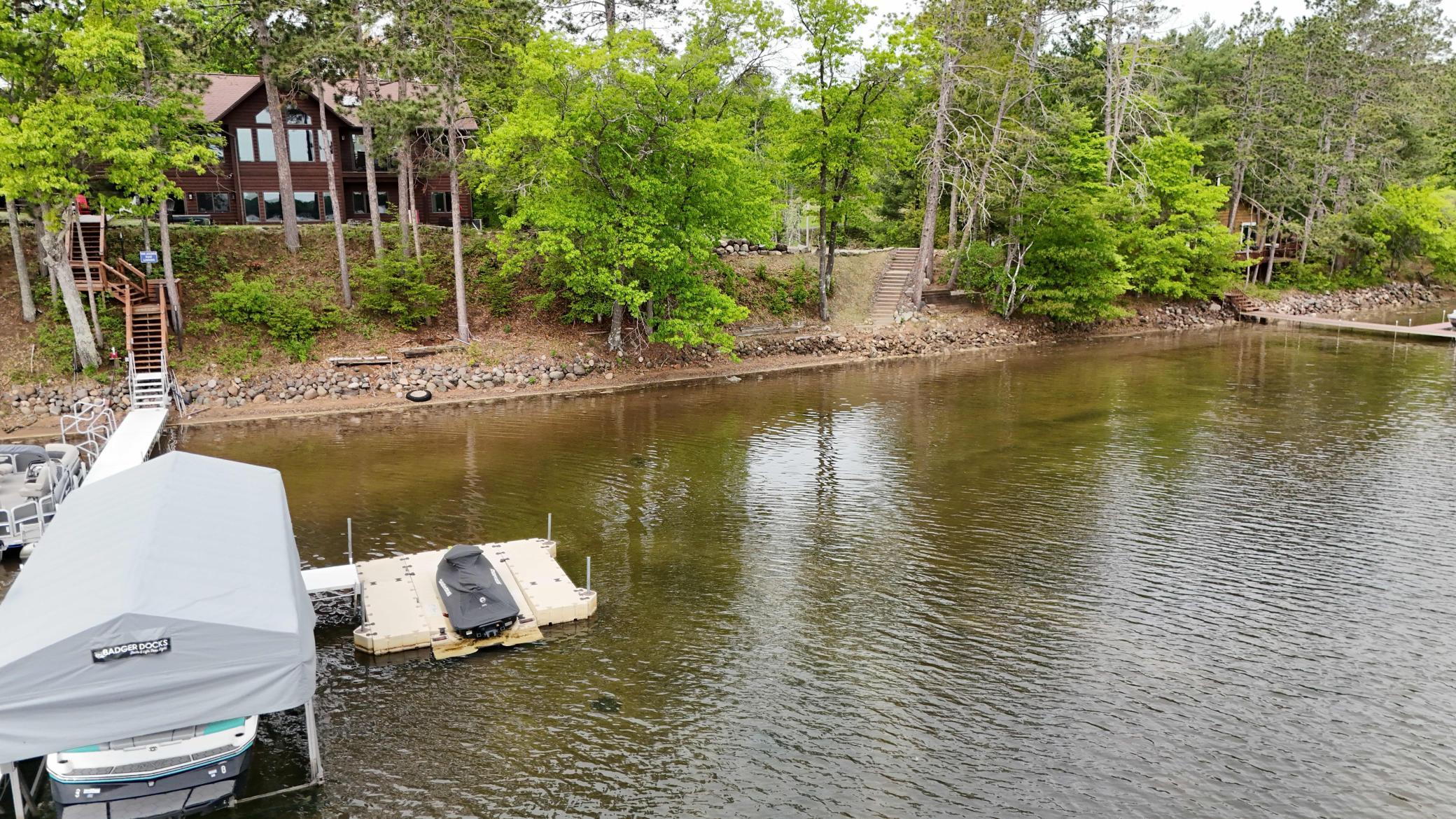 27762 Leef Road Webster, WI 54893 - Photo 13 of 33