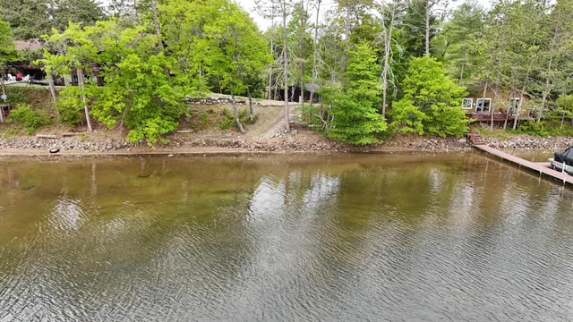 $525,000 | 27762 Leef Road, Webster, WI 54893