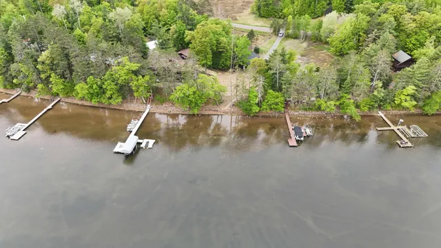 $525,000 | 27762 Leef Road, Webster, WI 54893