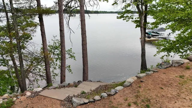 $525,000 | 27762 Leef Road, Webster, WI 54893