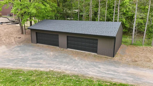 $525,000 | 27762 Leef Road, Webster, WI 54893