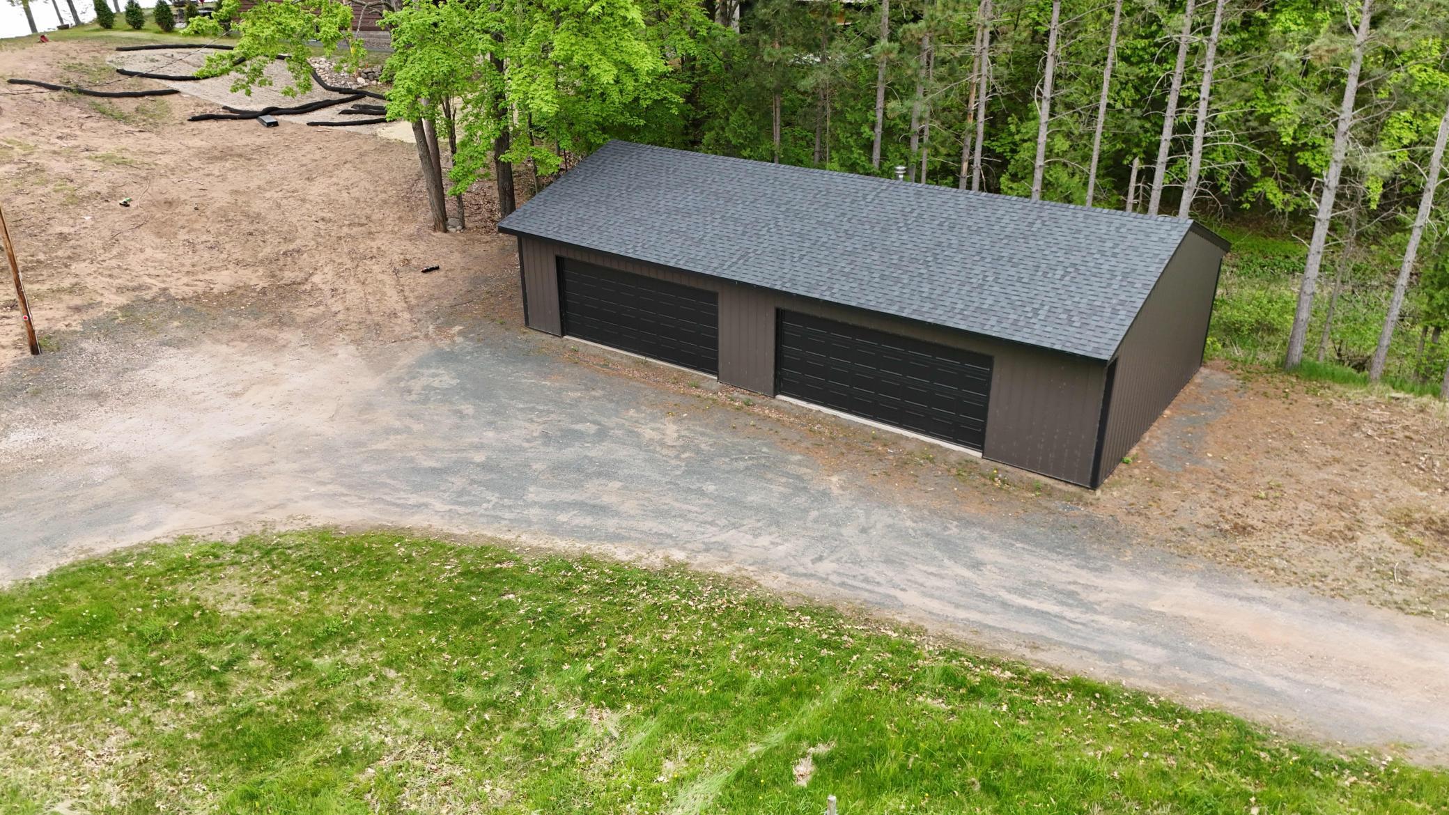 27762 Leef Road Webster, WI 54893 - Photo 32 of 33