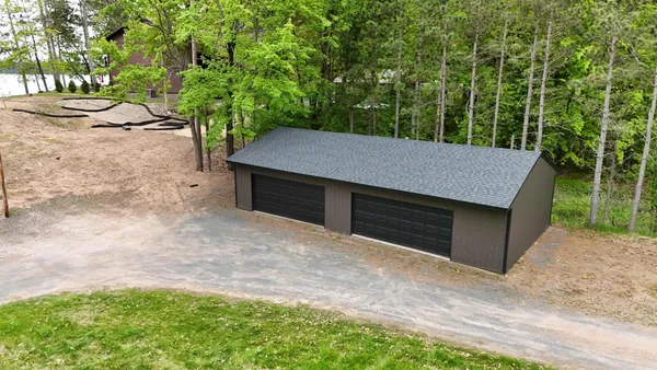 $525,000 | 27762 Leef Road, Webster, WI 54893