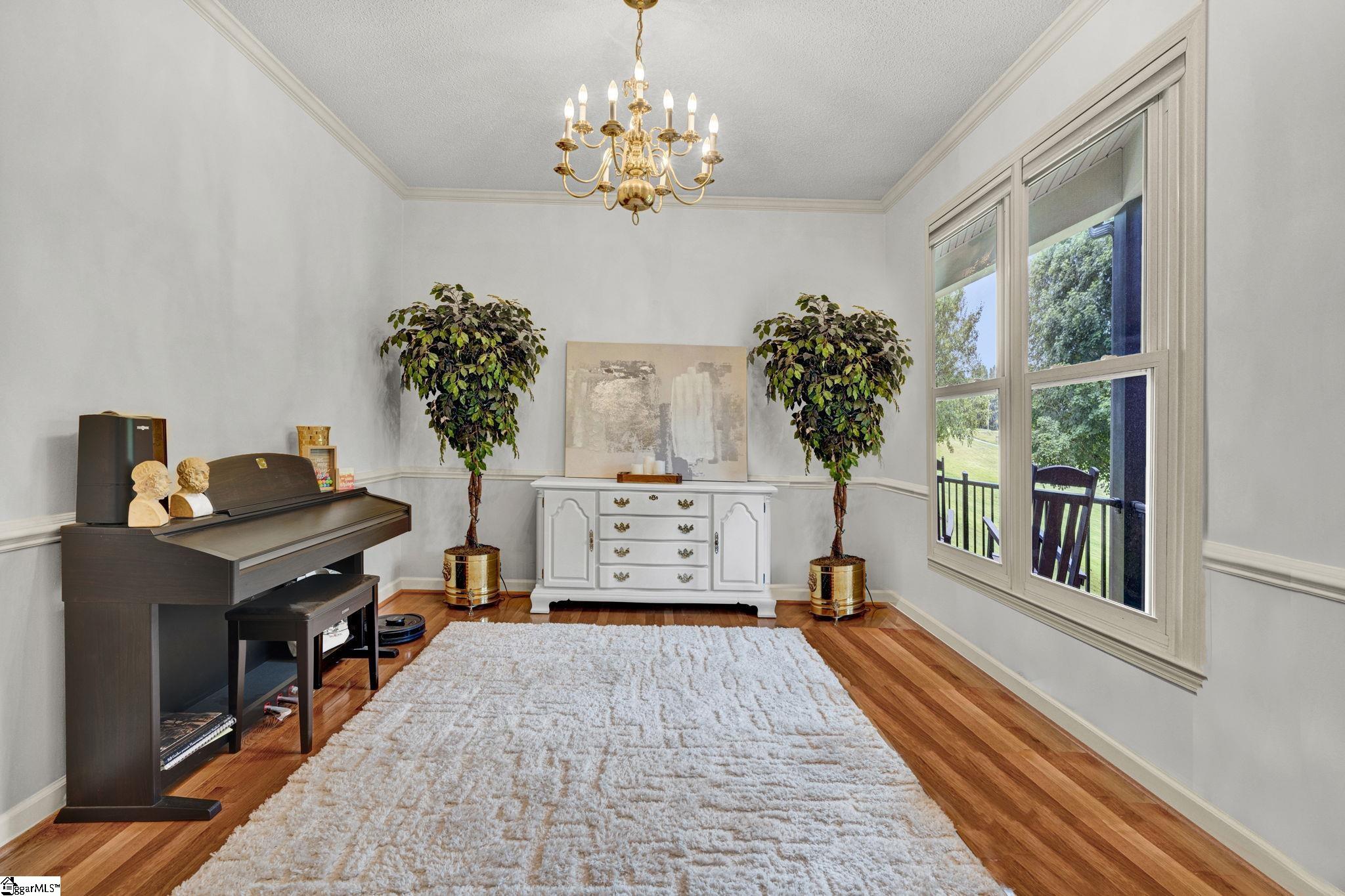 635 Dacusville Road Marietta, SC 29661 - Photo 15 of 45