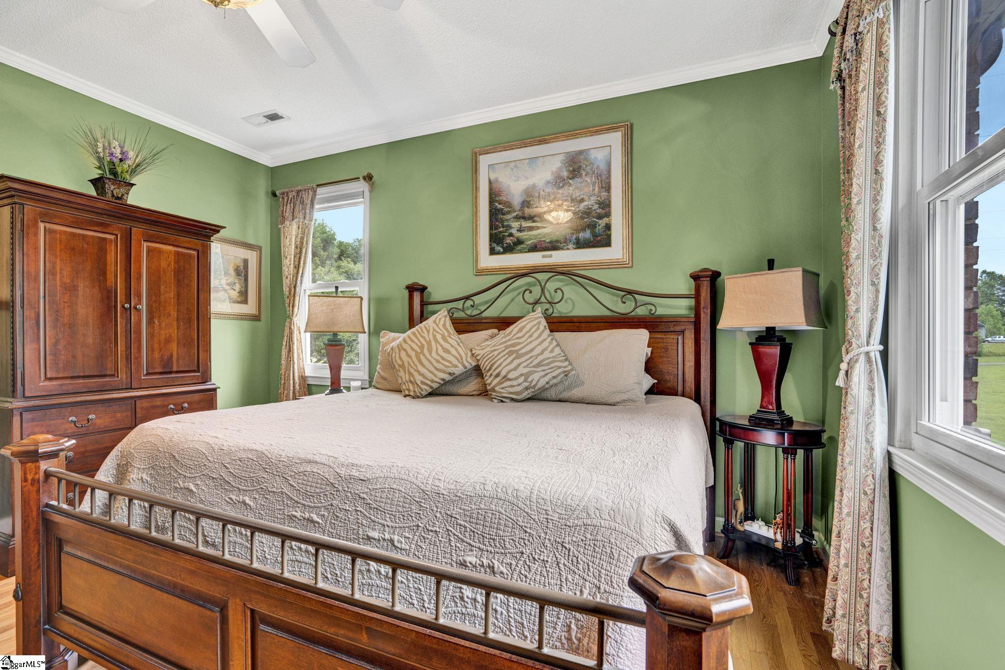 635 Dacusville Road Marietta, SC 29661 - Photo 22 of 45