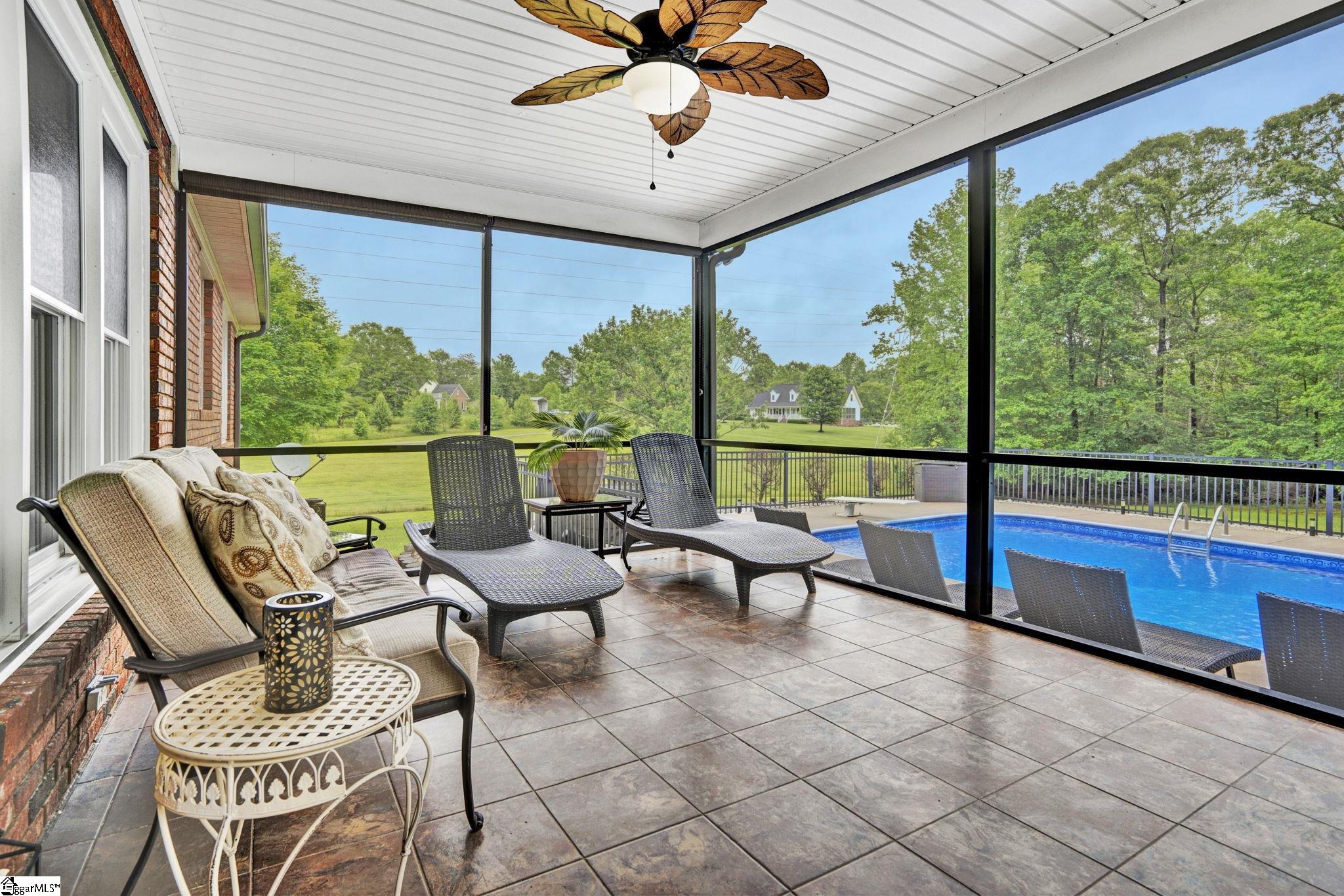 635 Dacusville Road Marietta, SC 29661 - Photo 26 of 45