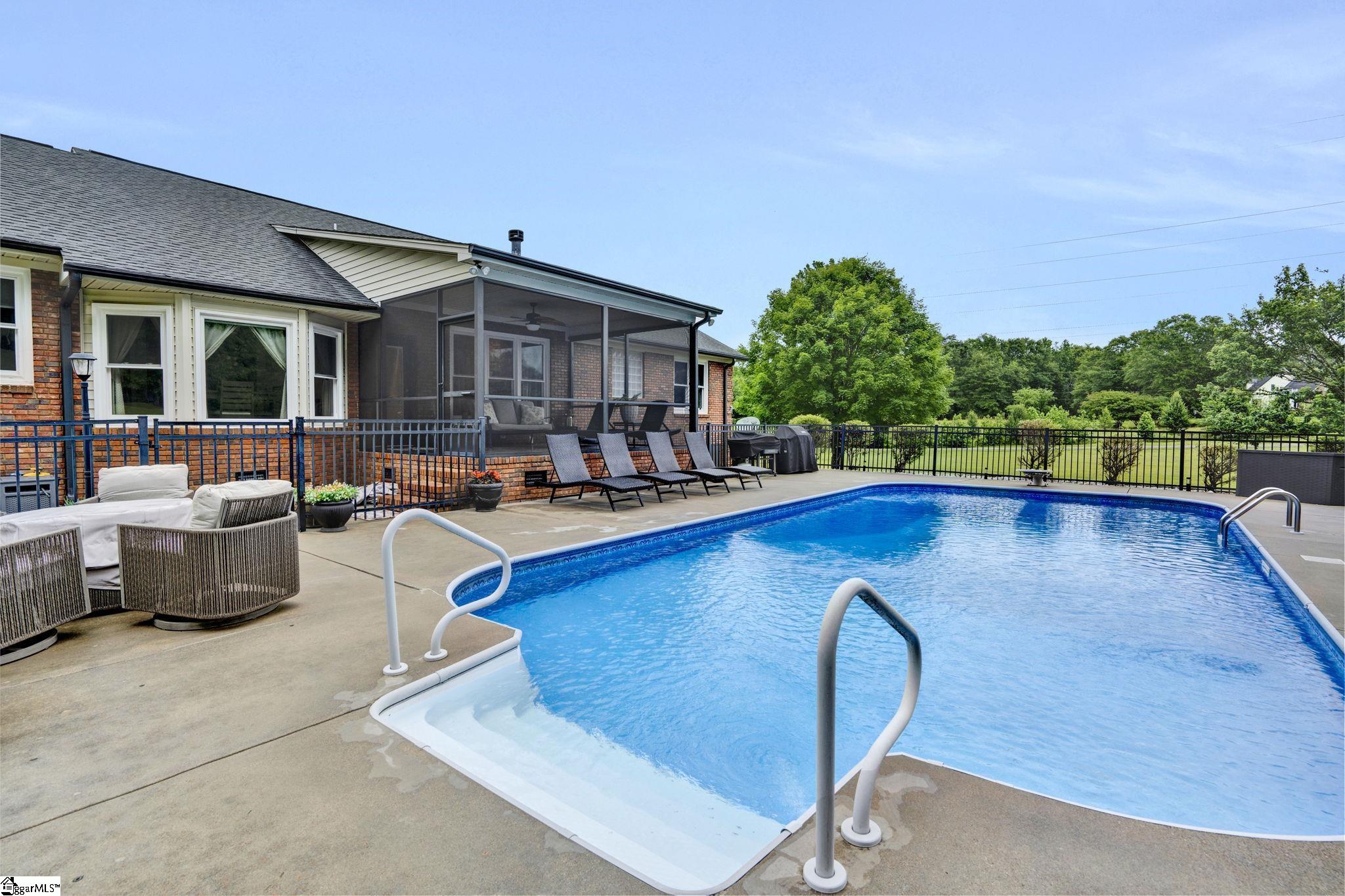 635 Dacusville Road Marietta, SC 29661 - Photo 28 of 45