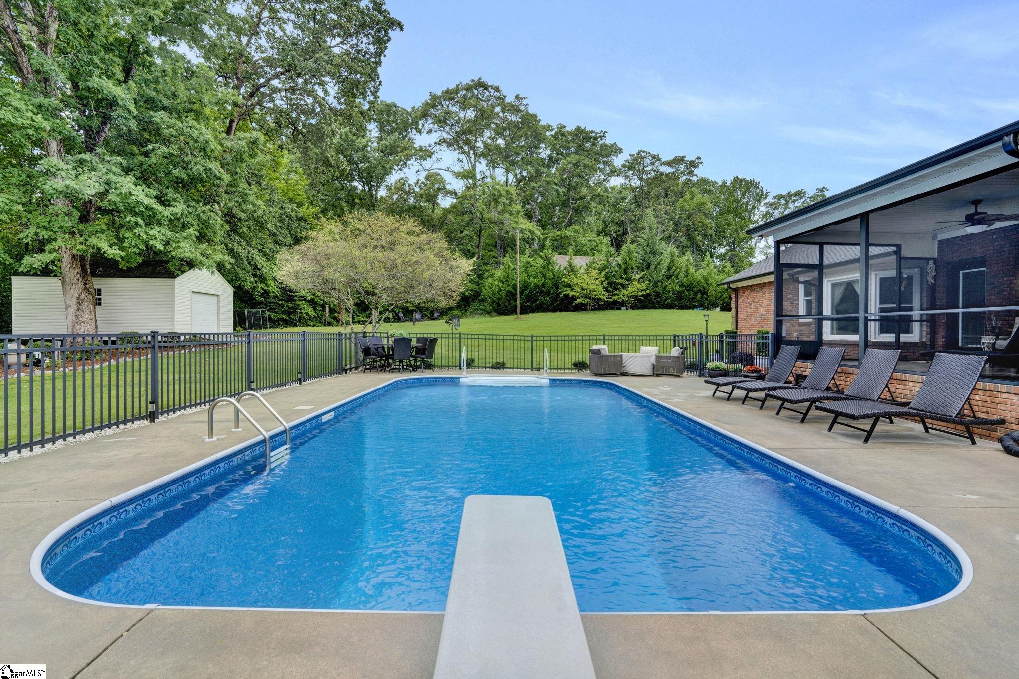 635 Dacusville Road Marietta, SC 29661 - Photo 29 of 45