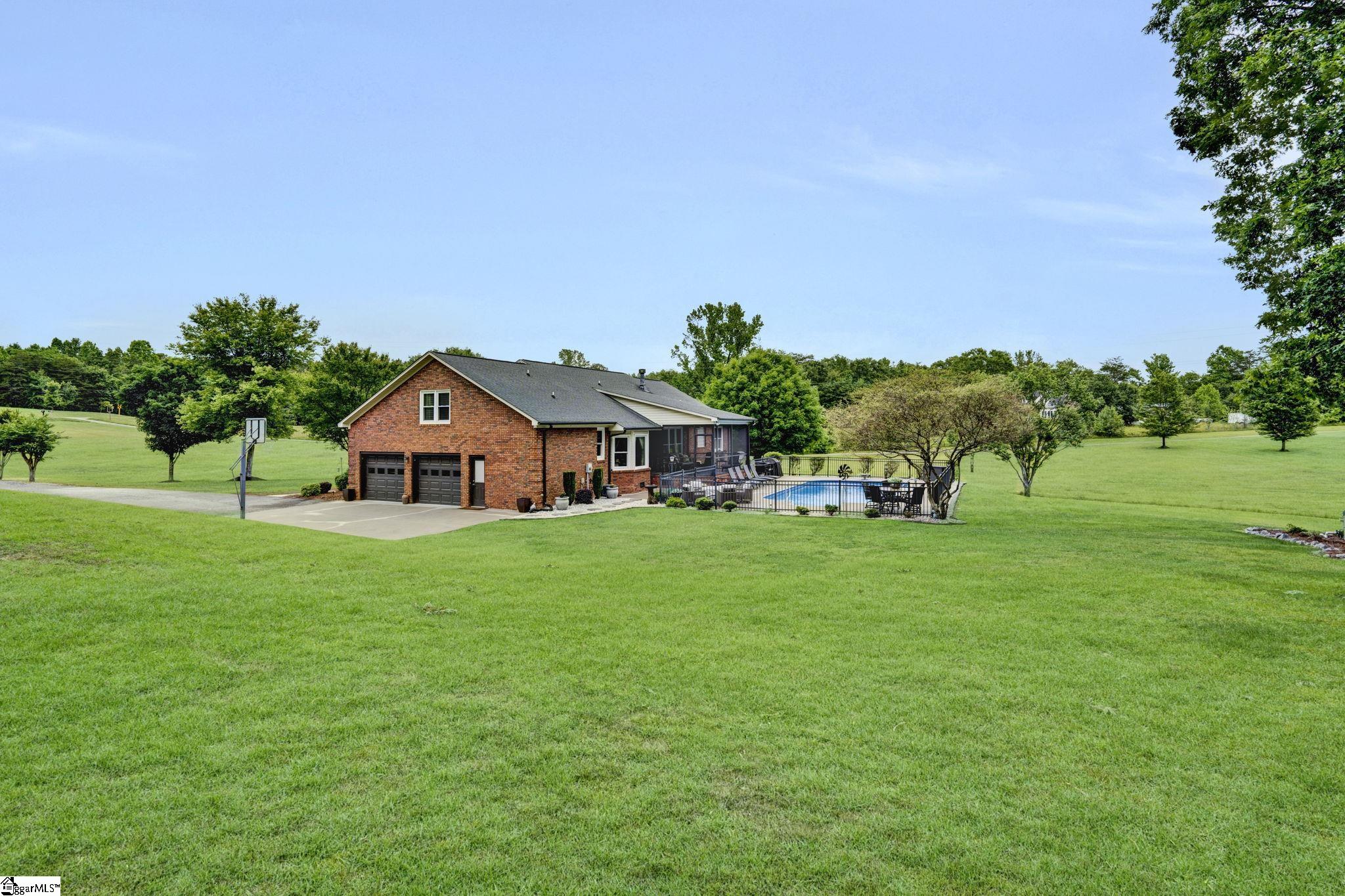 635 Dacusville Road Marietta, SC 29661 - Photo 32 of 45