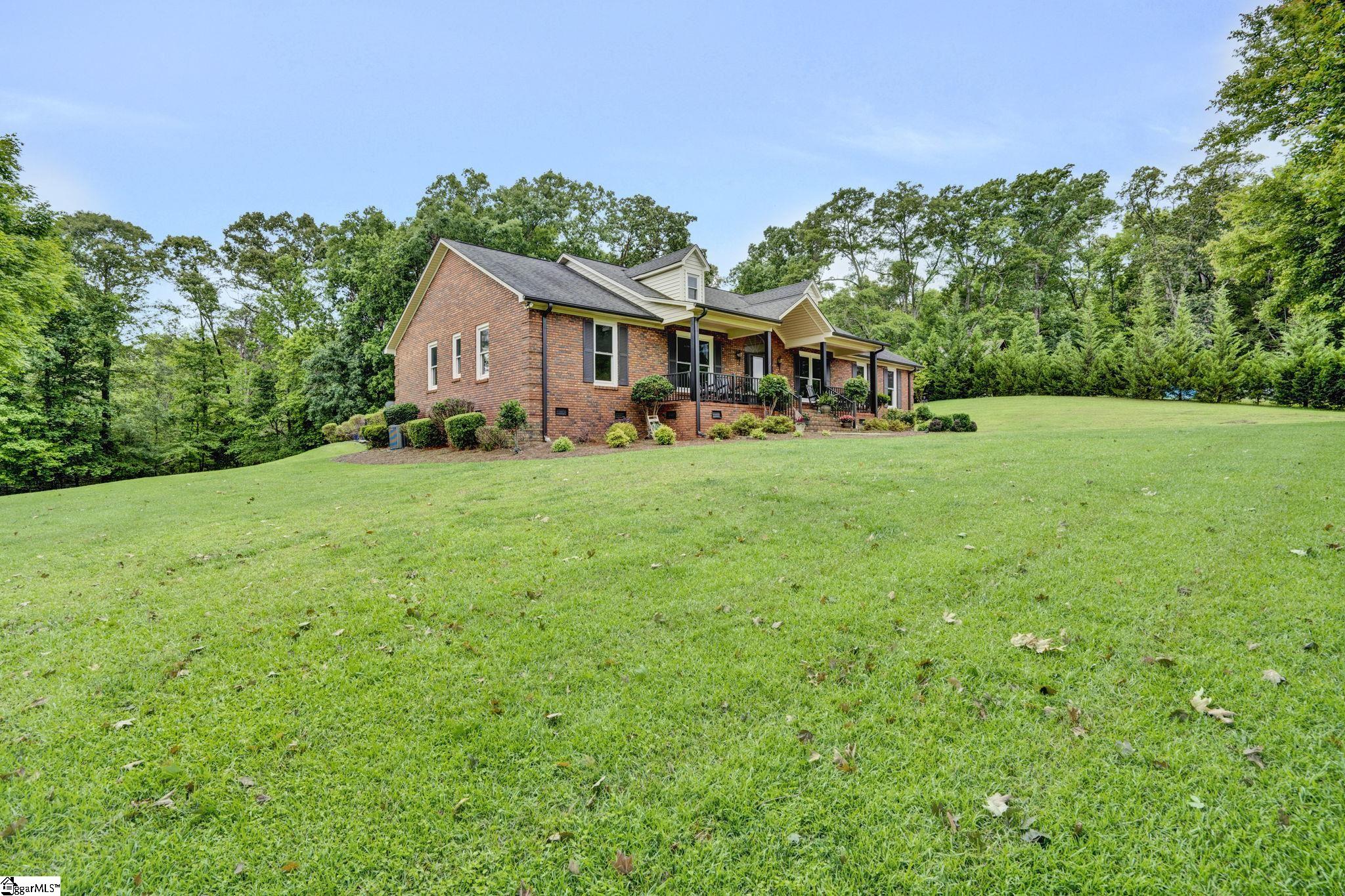 635 Dacusville Road Marietta, SC 29661 - Photo 35 of 45