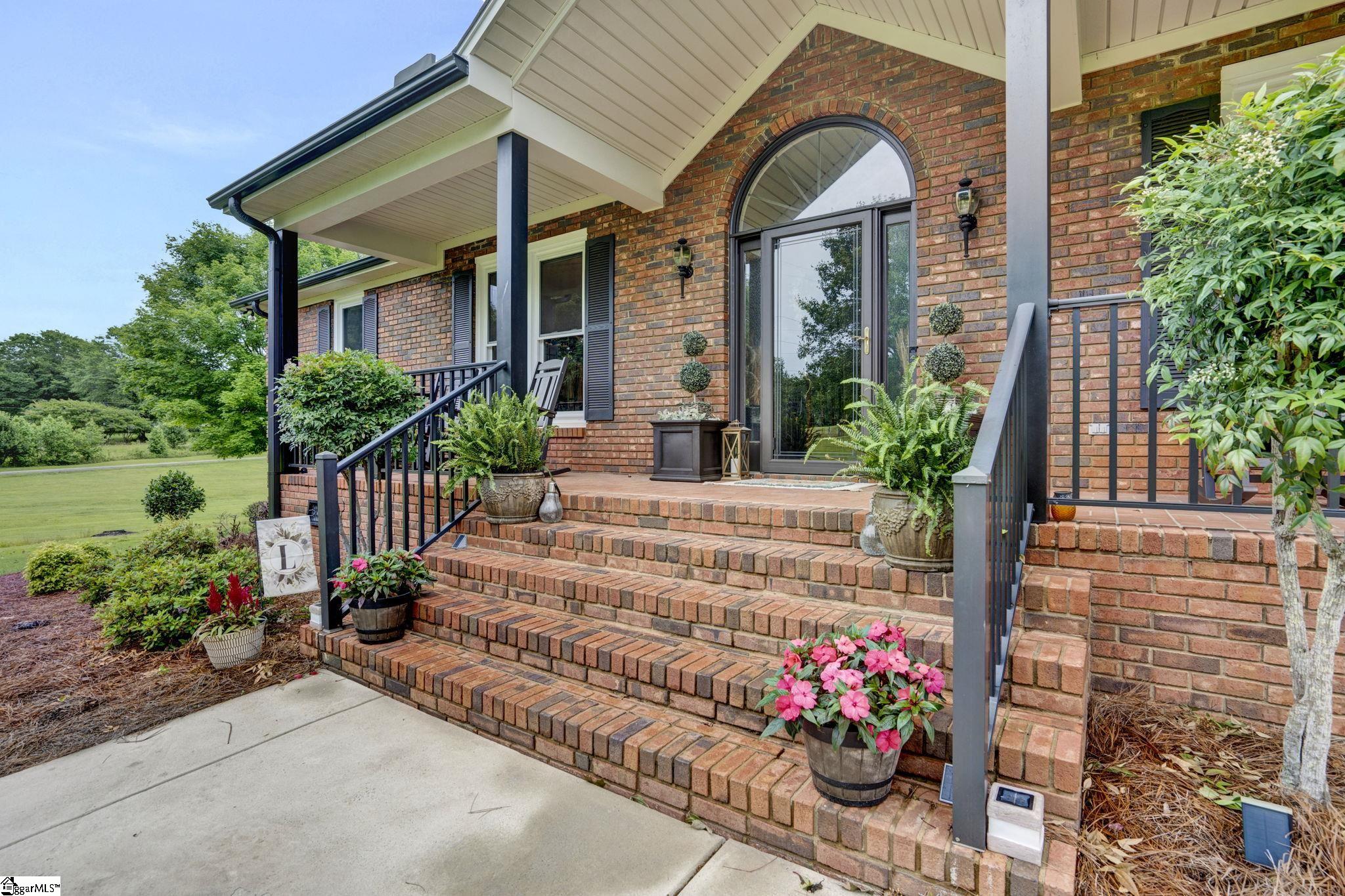 635 Dacusville Road Marietta, SC 29661 - Photo 5 of 45