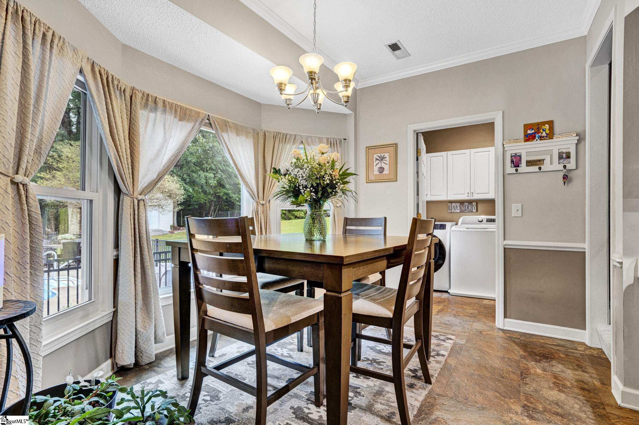 635 Dacusville Road Marietta, SC 29661 - Photo 8 of 45