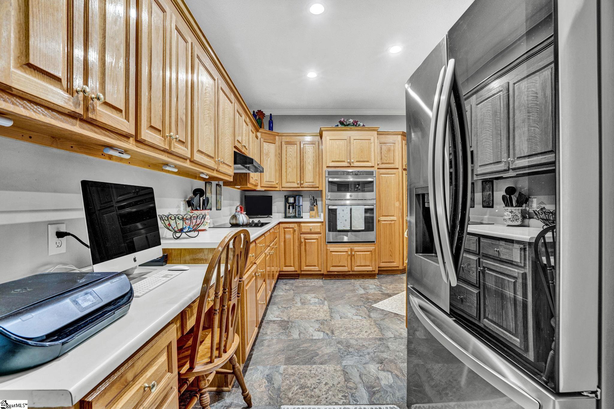 635 Dacusville Road Marietta, SC 29661 - Photo 9 of 45