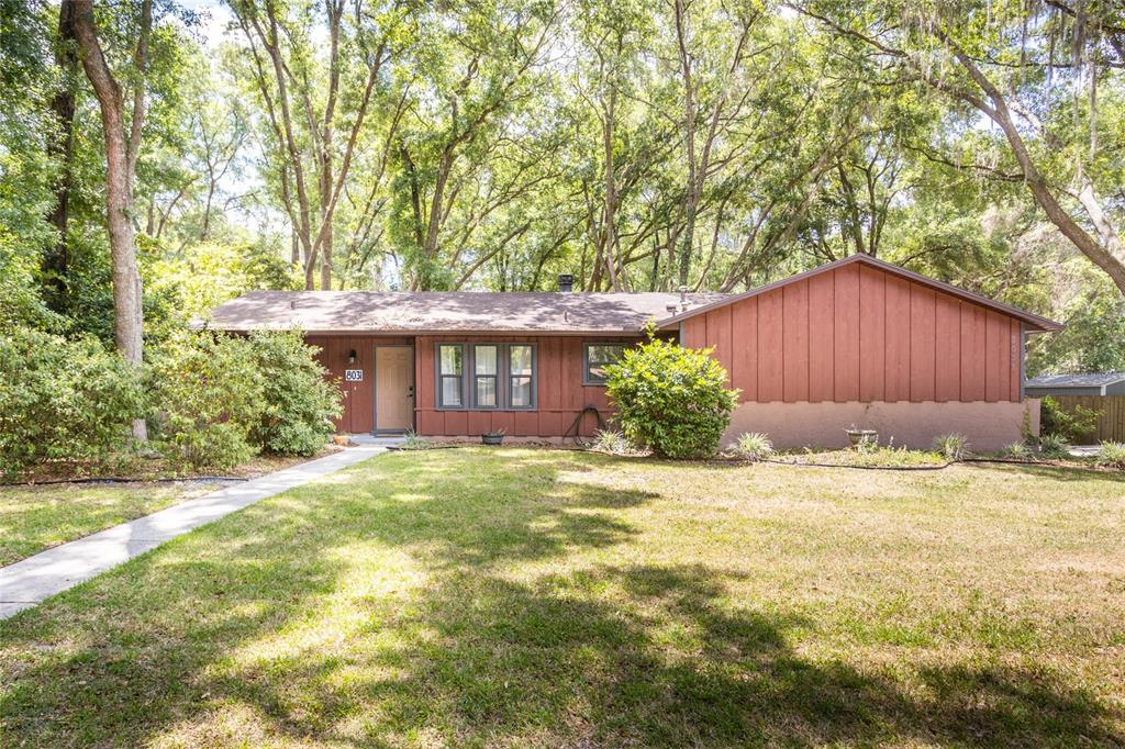 8031 Southwest 56 Avenue Gainesville, FL 32608 - Photo 1 of 1