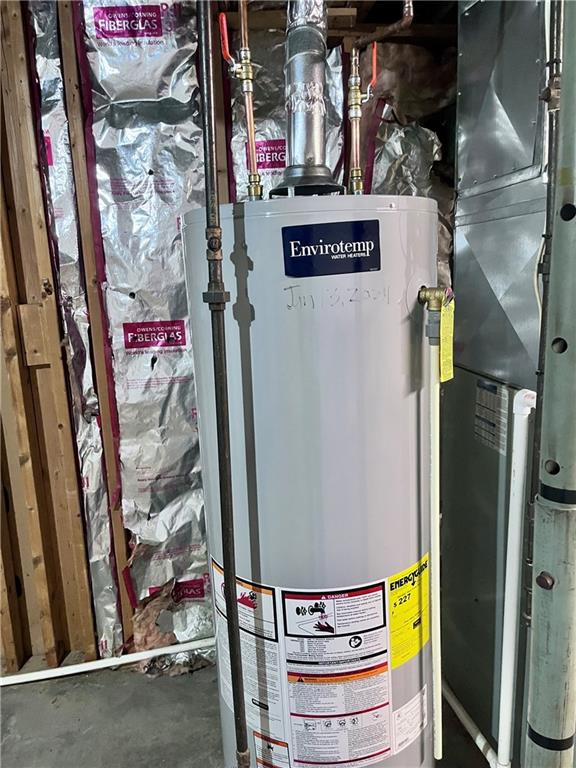 218 Locust Street Rural Valley, PA 16249 - Photo 34 of 35