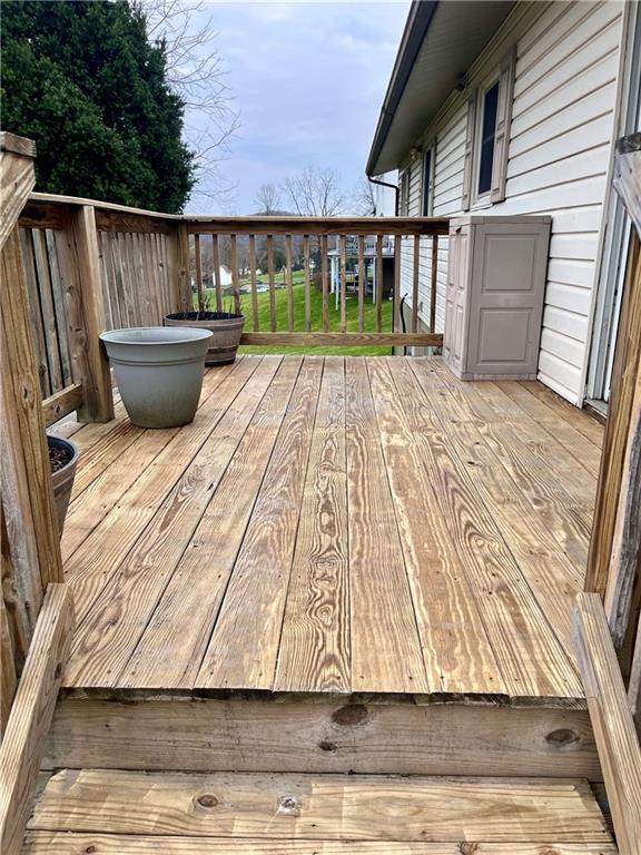 218 Locust Street Rural Valley, PA 16249 - Photo 7 of 35