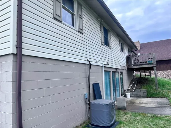 $139,900 | 218 Locust Street, Rural Valley, PA 16249