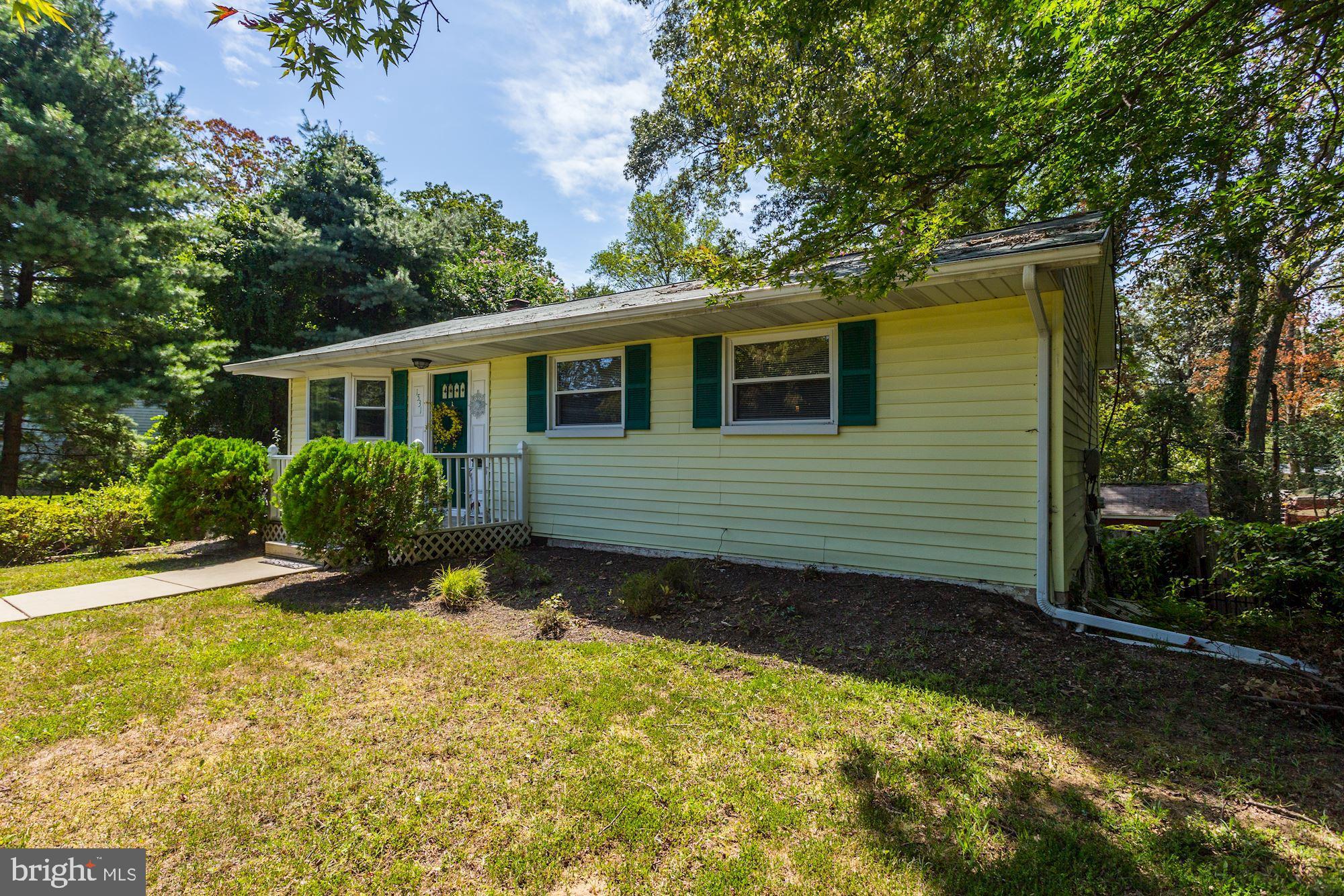 Welcome to 1531 Long Point Road