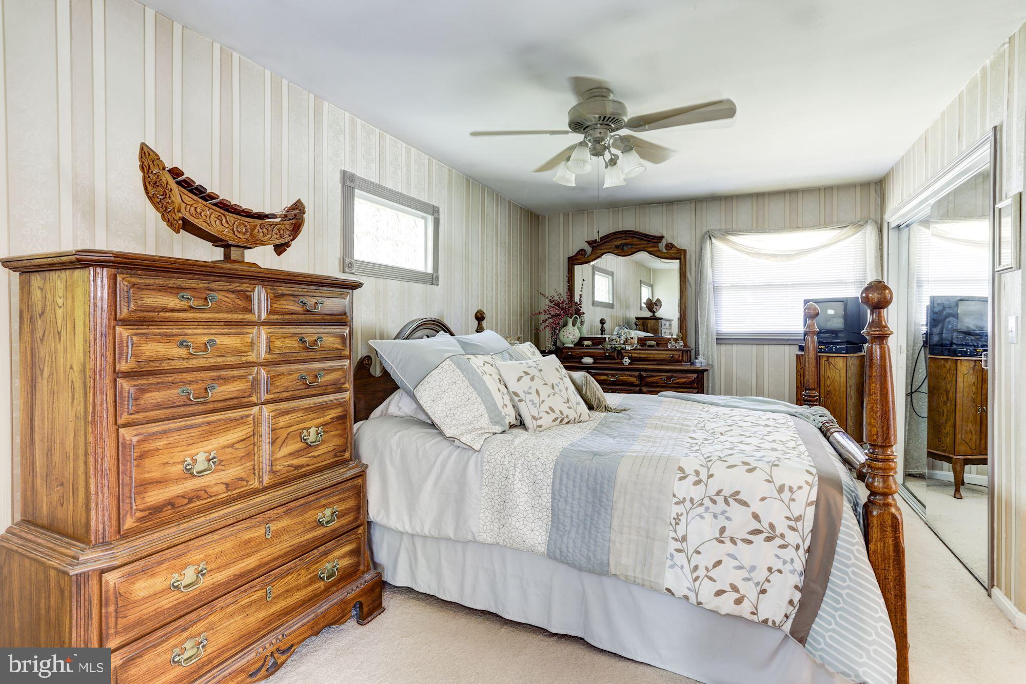 1531 Long Point Road Pasadena, MD 21122 - Photo 19 of 33 Stunning Master Suite