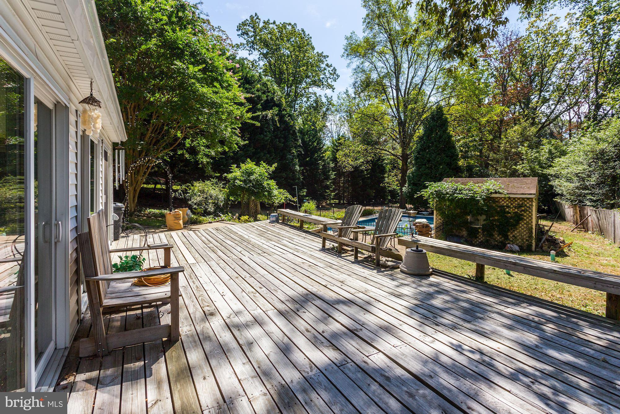 1531 Long Point Road Pasadena, MD 21122 - Photo 28 of 33 One of the Largest lots in the Community!