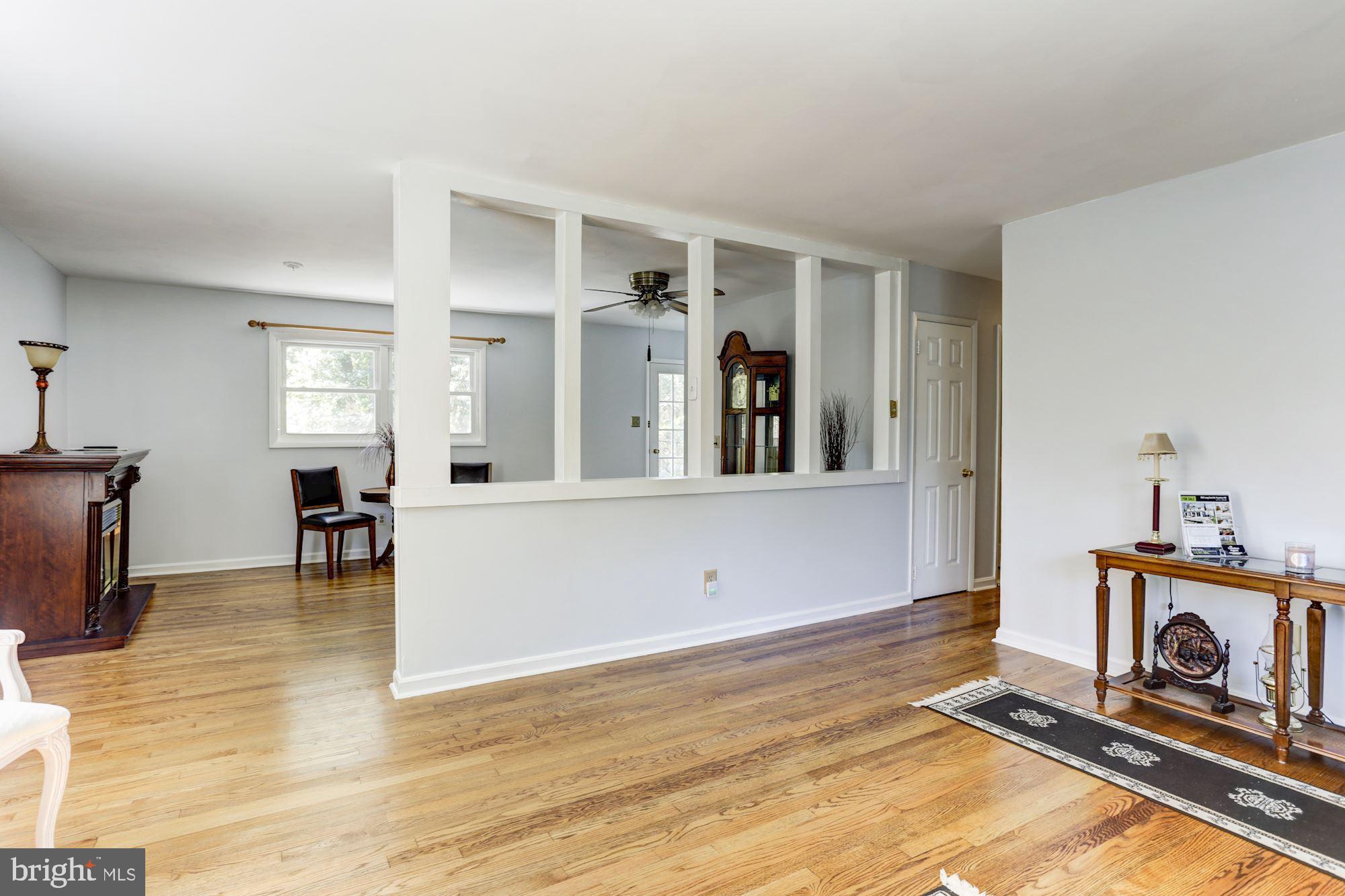 Beautiful Hardwoods