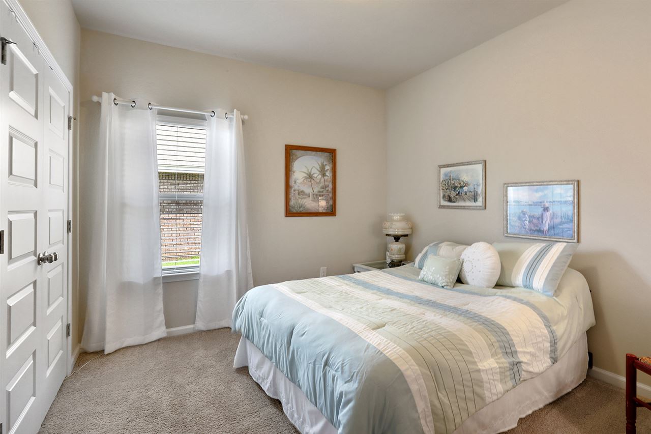 17072 Feder Drive Foley, AL 36535 - Photo 10 of 22 Bedroom 2