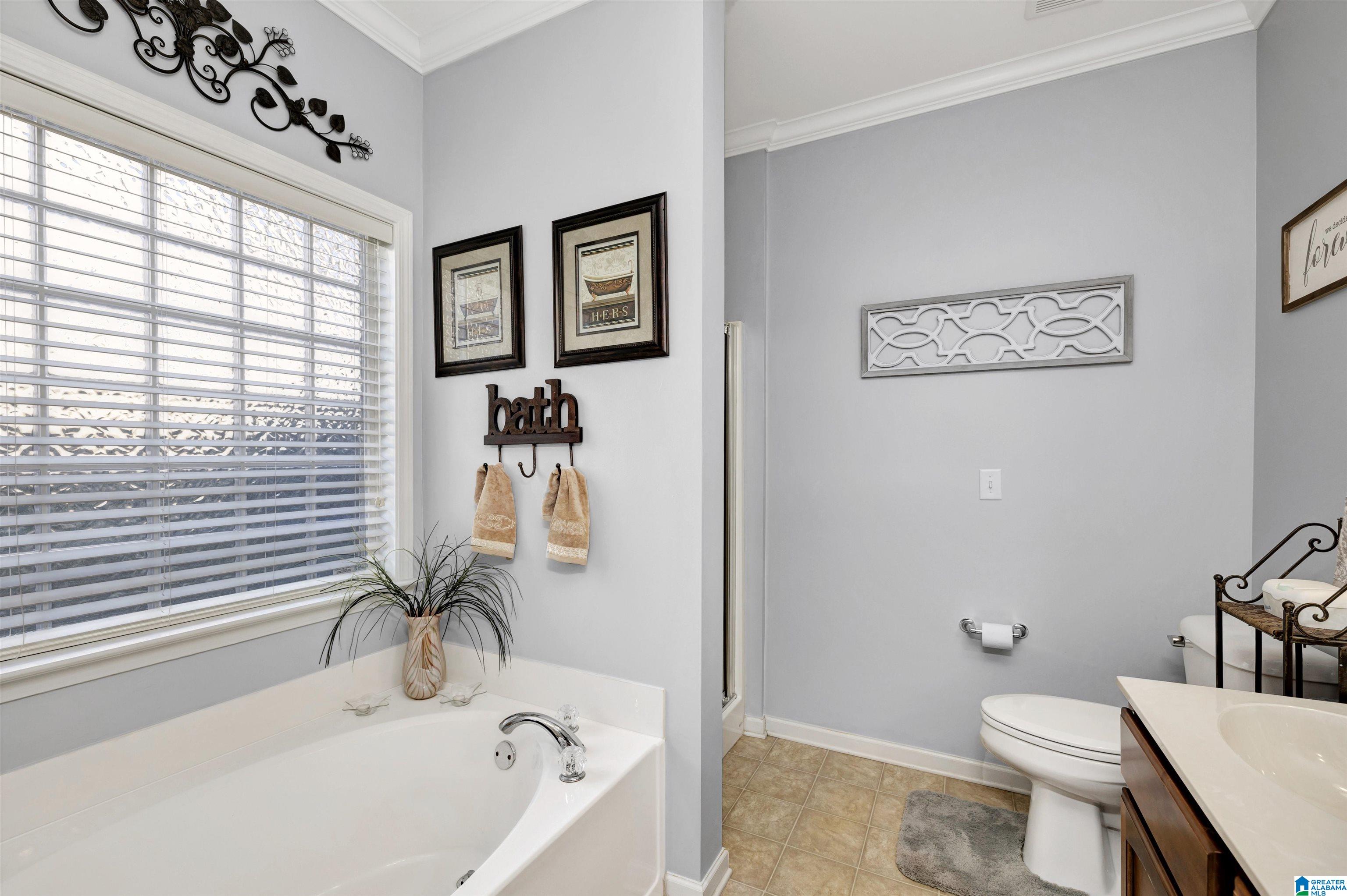 6180 Edgefield Lane Pinson, AL 35126 - Photo 27 of 33