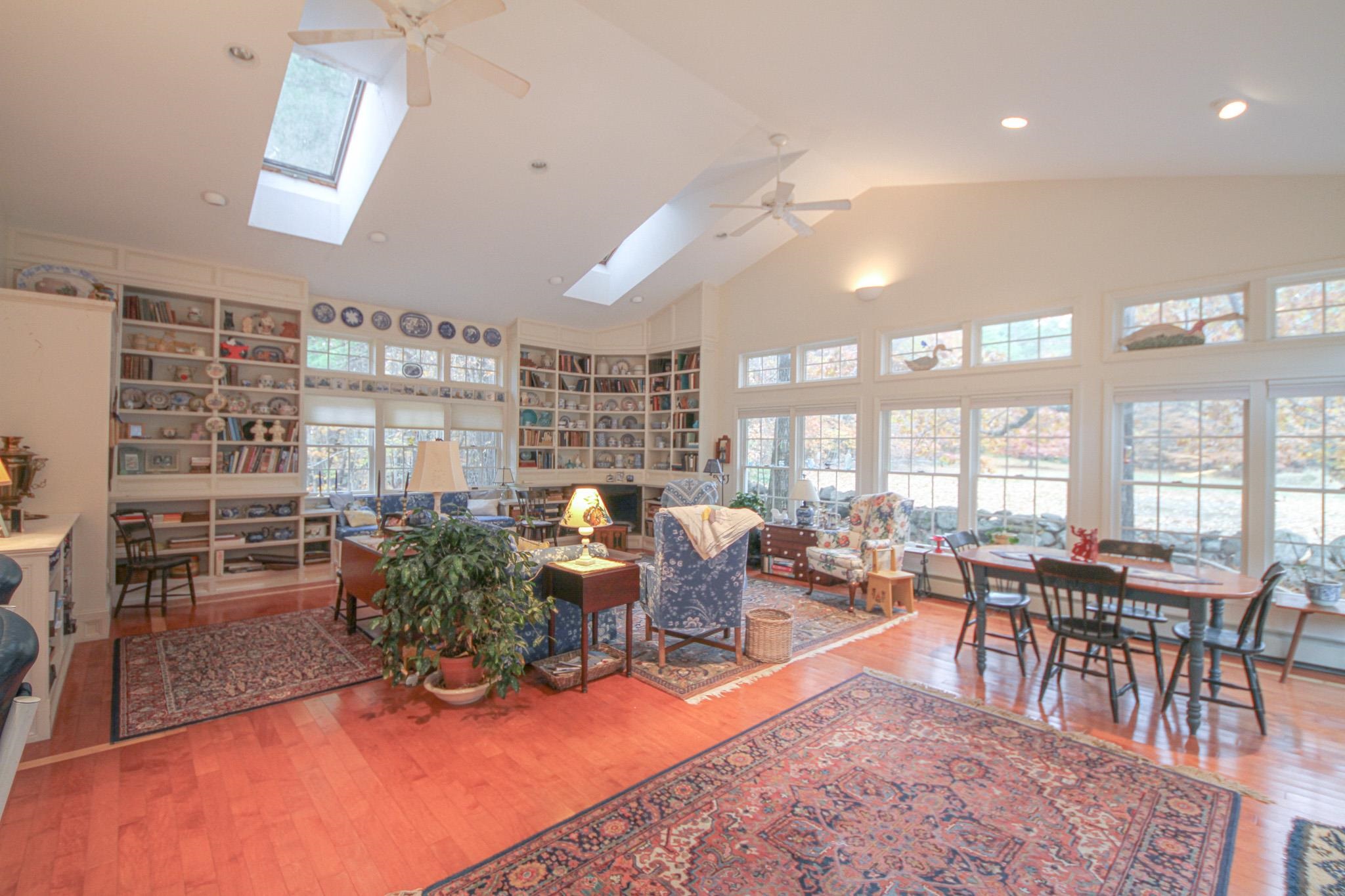 13 Federal Corner Road Tuftonboro, NH 03816 - Photo 17 of 56 Gallery Image 17