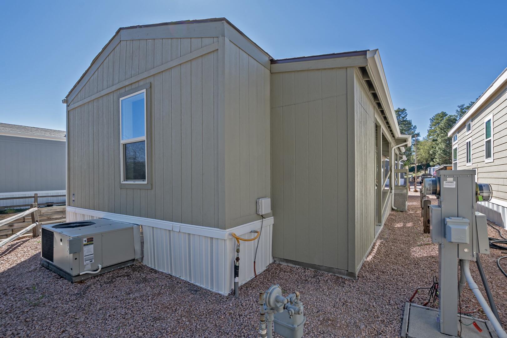 16 North Star Vale Road, Unit 136A Star Valley, AZ 85541 - Photo 19 of 20