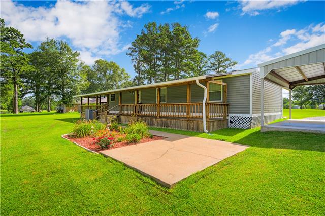 48 Vit Road Pineville, LA 71360 - Photo 32 of 38