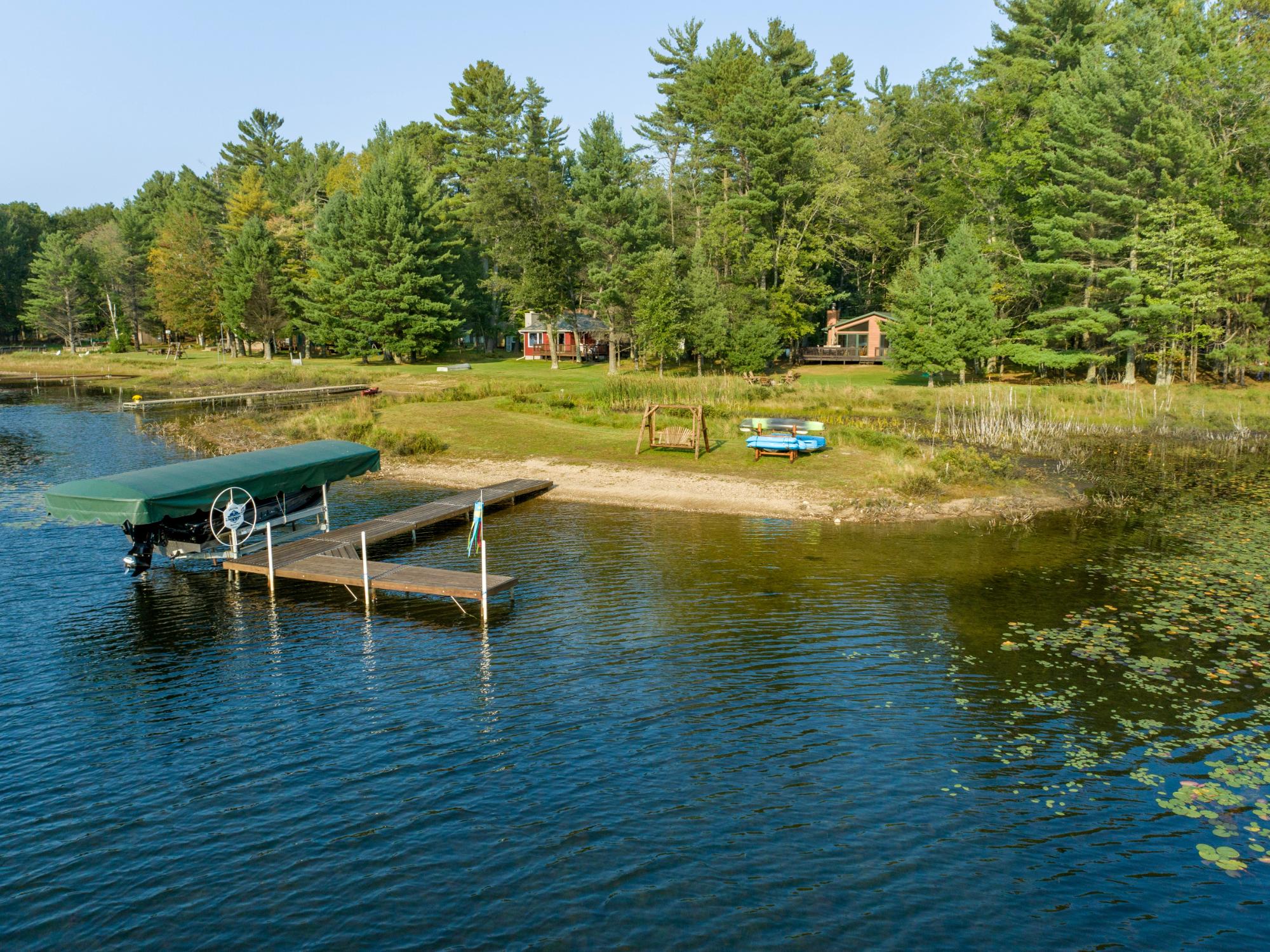 1755 Walck Road Woodruff, WI 54568 - Photo 64 of 66 Gallery Image 64