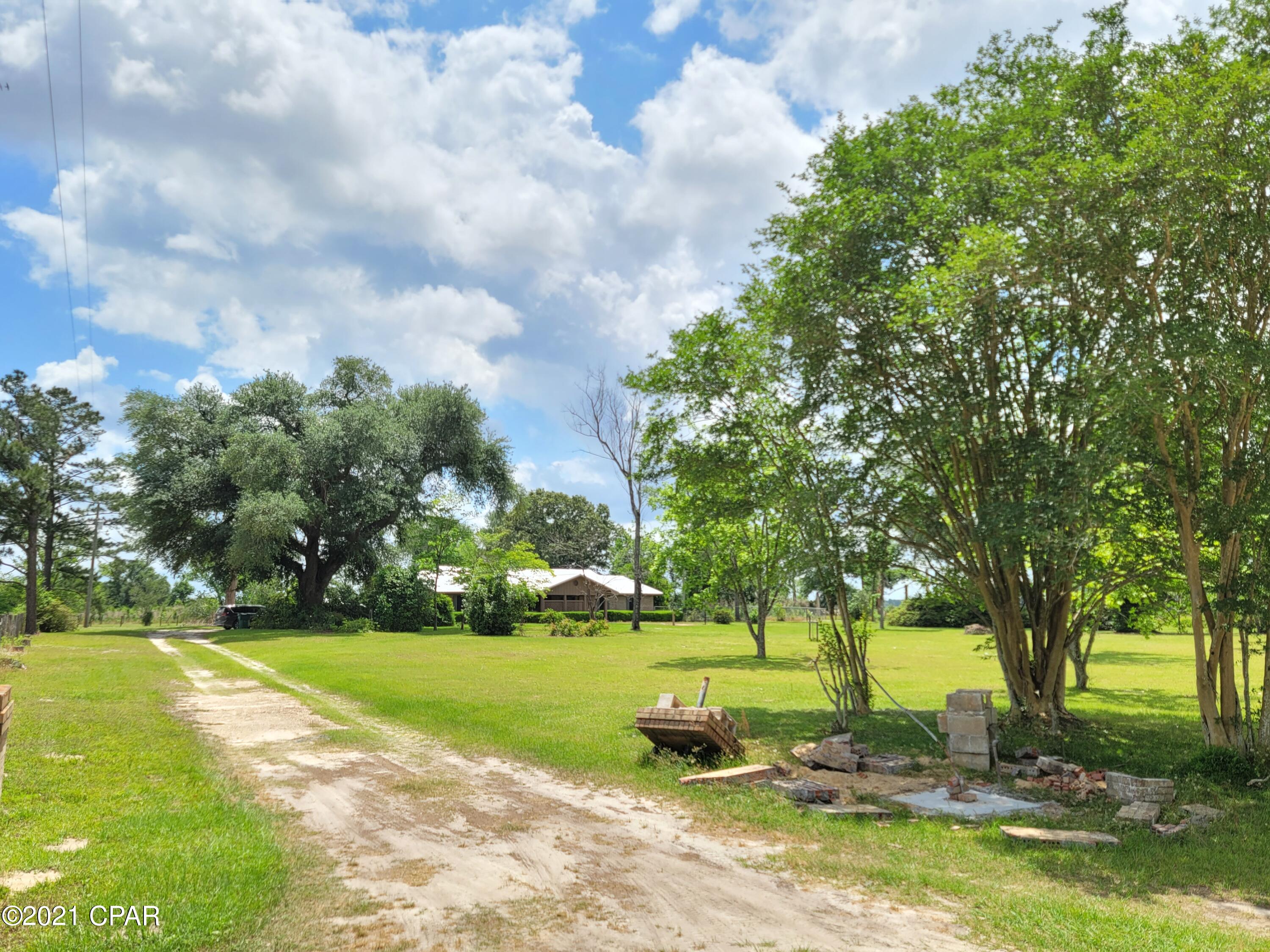 4258 Rogers Road Greenwood, FL 32443 - Photo 3 of 54 Gallery Image 3