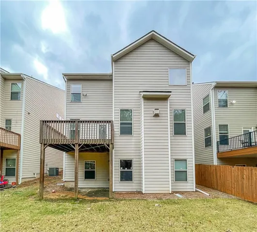 $2,645 | 2735 Gold Creek Lane, Cumming, GA 30041