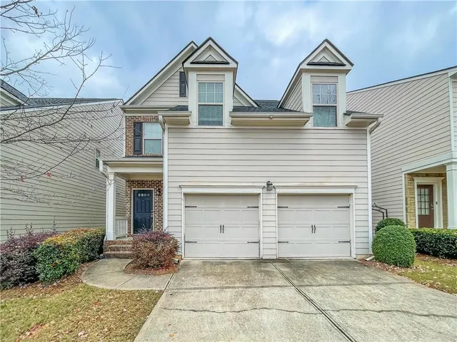 $2,645 | 2735 Gold Creek Lane, Cumming, GA 30041