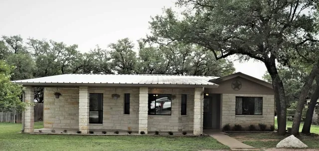 $1,550 | 145 Henna, Bertram, TX 78605