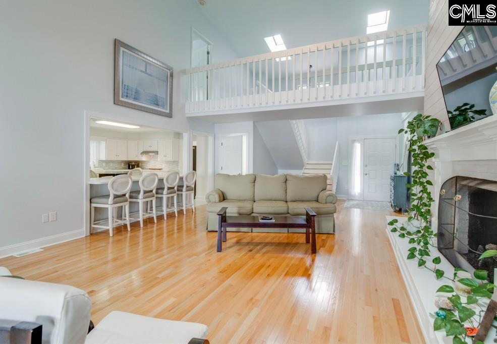1011 Westshore Drive Ridgeway, SC 29130 - Photo 13 of 42