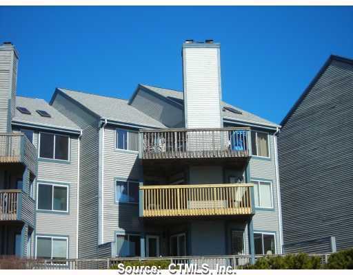5 Mansfield Grove Road, Unit 351 East Haven, CT 06512 - Photo 1 of 1