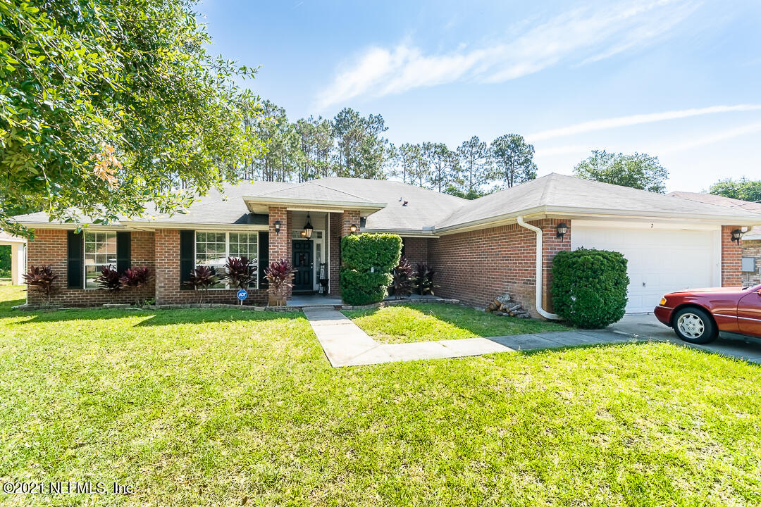 7 Ridley Lane Palm Coast, FL 32164 - Photo 1 of 23 001