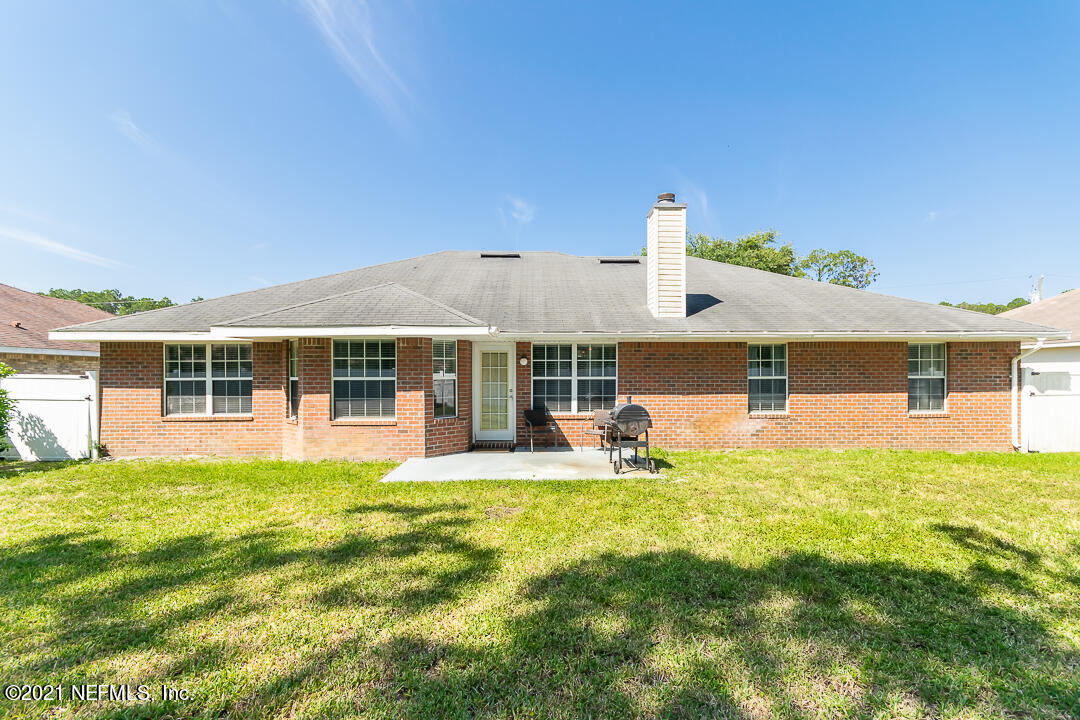7 Ridley Lane Palm Coast, FL 32164 - Photo 21 of 23 021