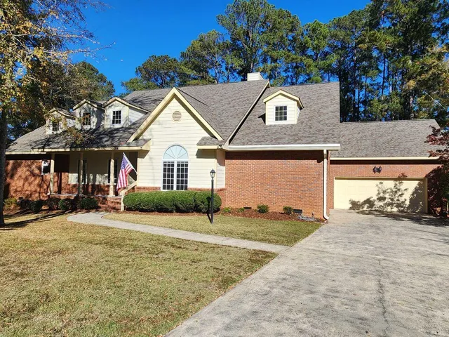 $569,000 | 314 Palmer Lane, McCormick, SC 29835