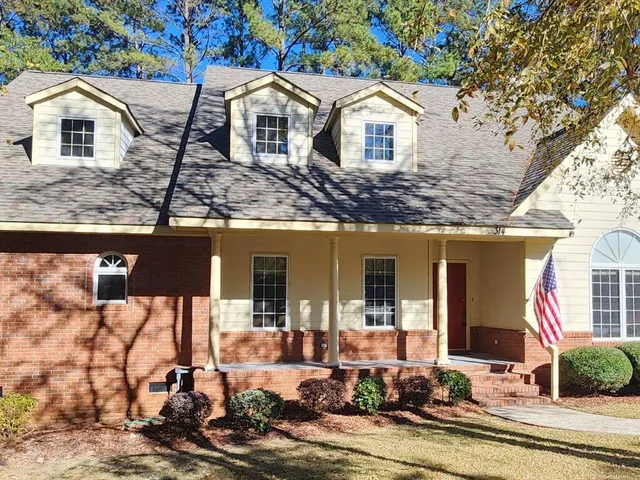 $569,000 | 314 Palmer Lane, McCormick, SC 29835