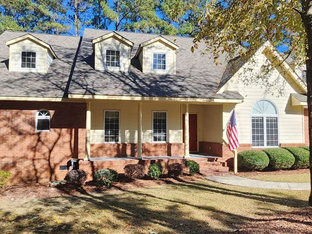 $569,000 | 314 Palmer Lane, McCormick, SC 29835