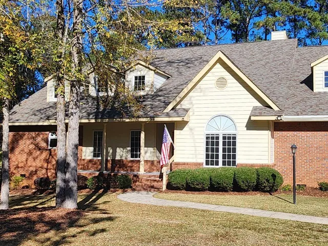 $569,000 | 314 Palmer Lane, McCormick, SC 29835