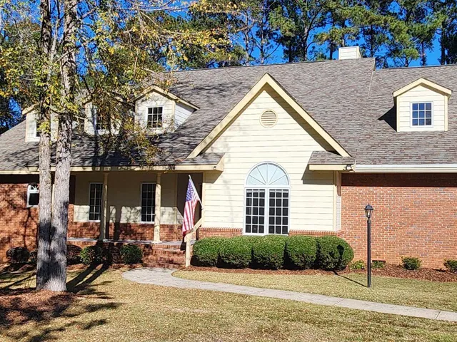$569,000 | 314 Palmer Lane, McCormick, SC 29835