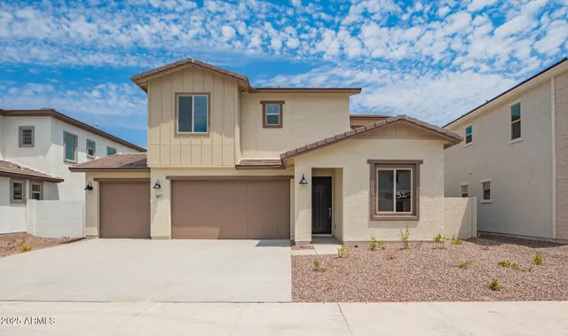 $546,990 | 4932 West Cheryl Drive, Glendale, AZ 85302