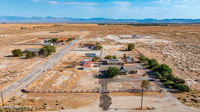 a view of an ocean and beach